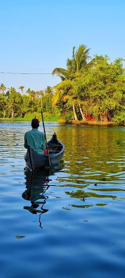 Chilanka Lake View Resort Alappuzha