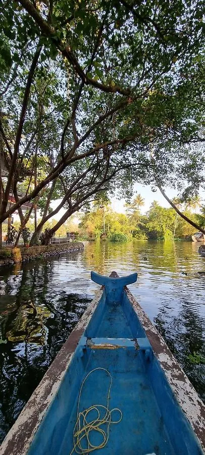 Chilanka Lake View Resort Alappuzha 0*,