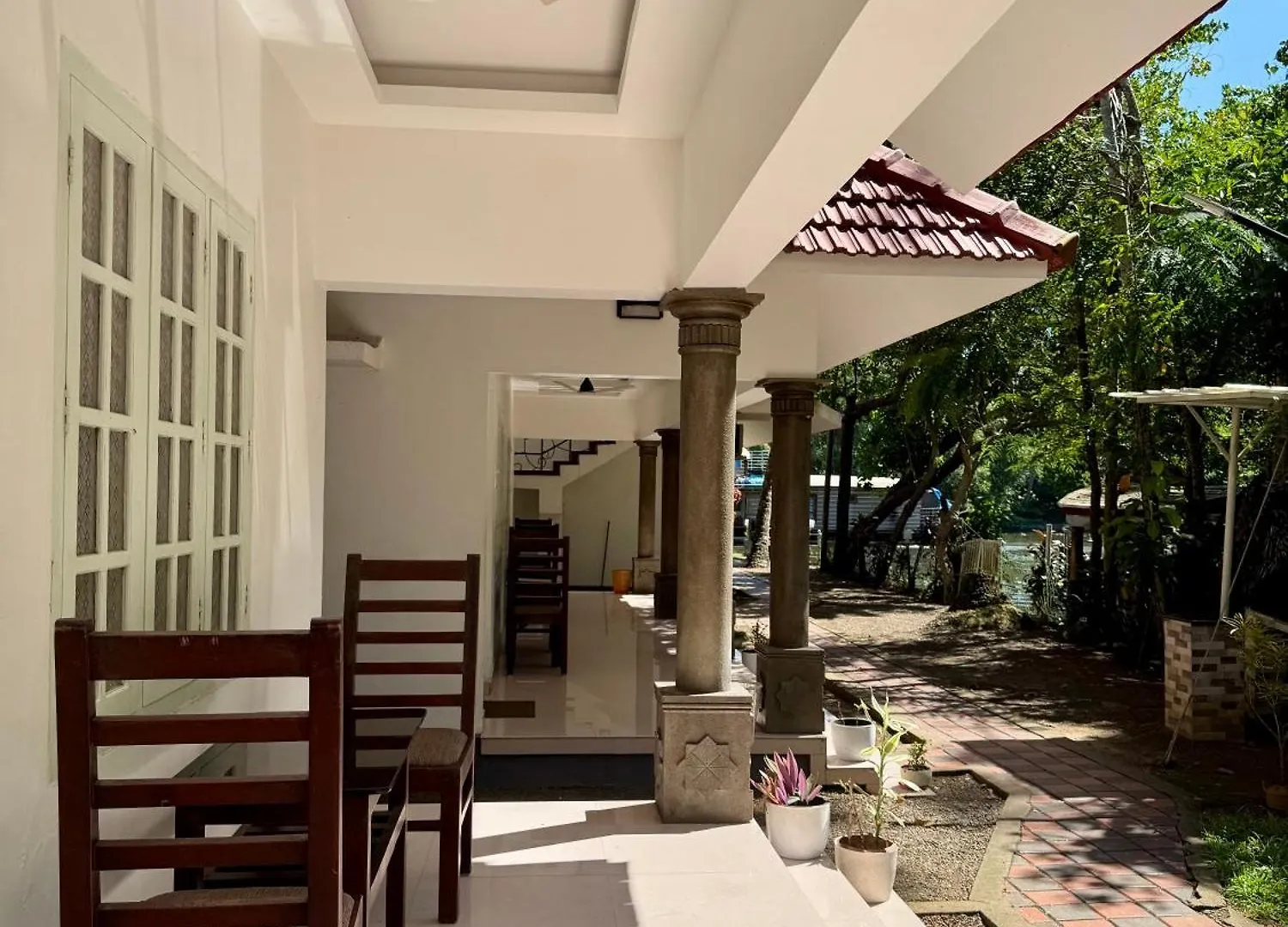 Chilanka Lake View Resort Alappuzha 0*,