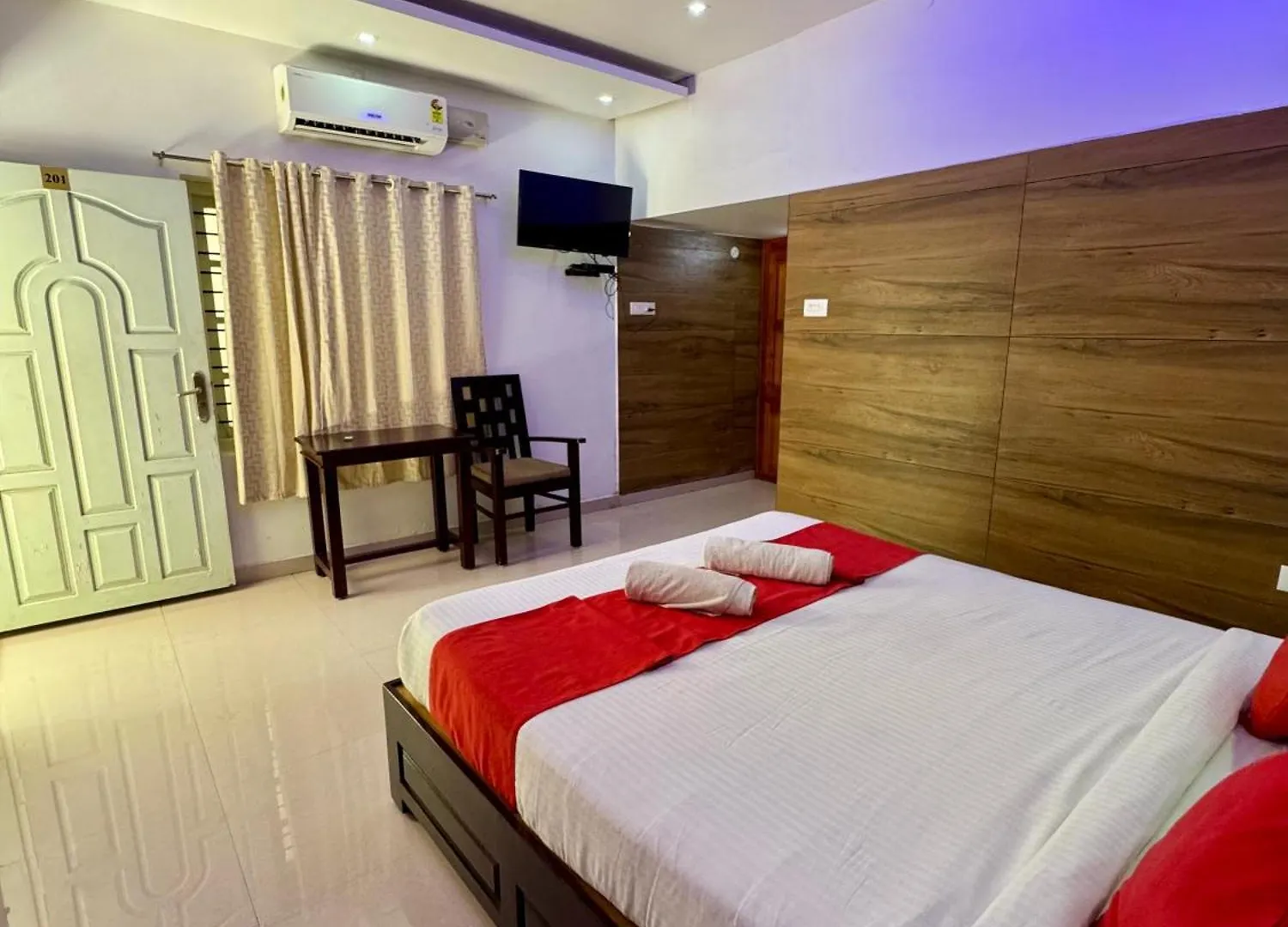 Chilanka Lake View Resort Alappuzha India
