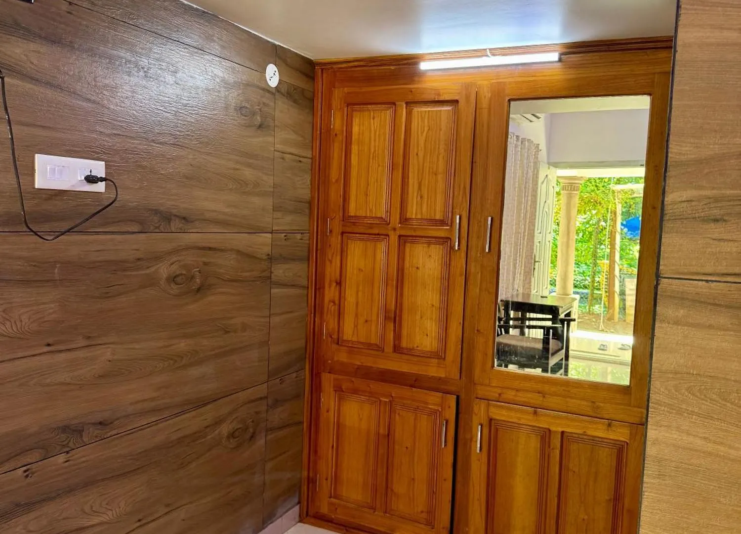 Chilanka Lake View Resort Alappuzha Alloggio in famiglia
