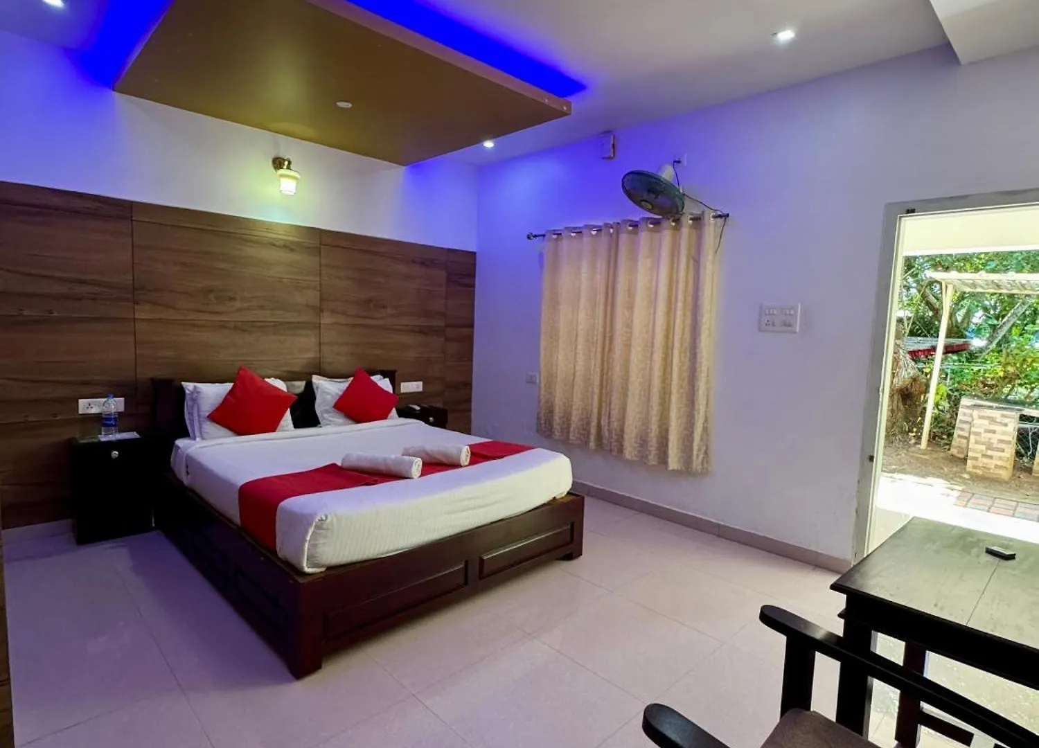 Chilanka Lake View Resort Alappuzha 0*,