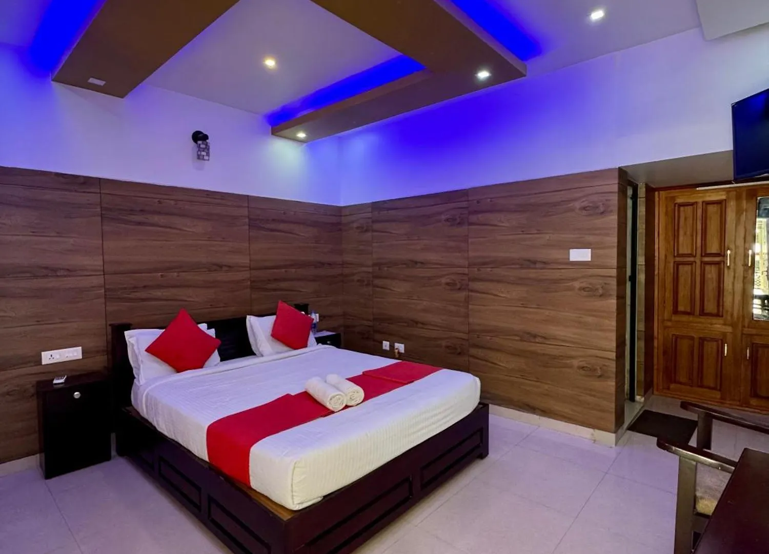 Chilanka Lake View Resort Alappuzha 0*,  India