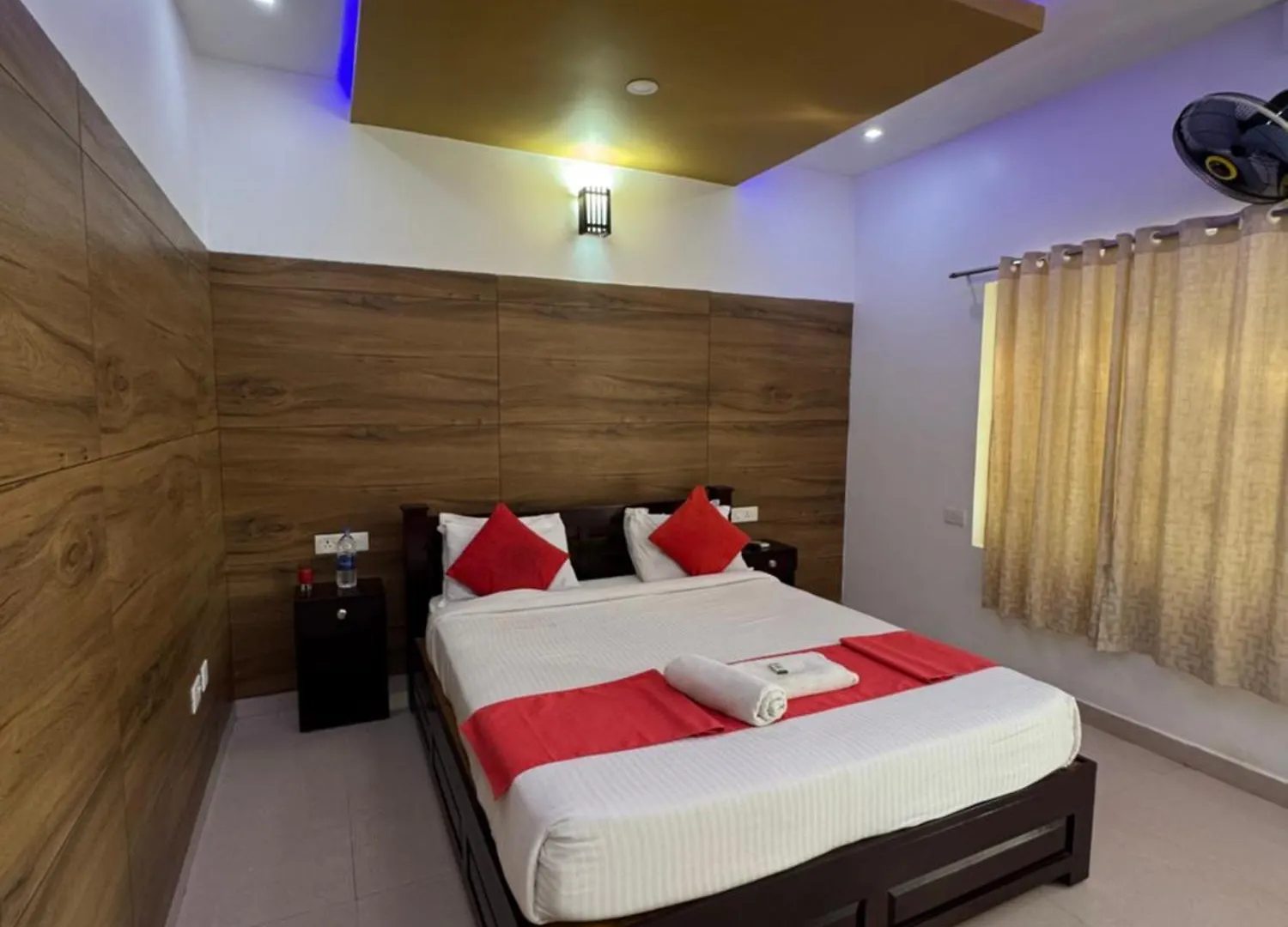 Chilanka Lake View Resort Alappuzha
