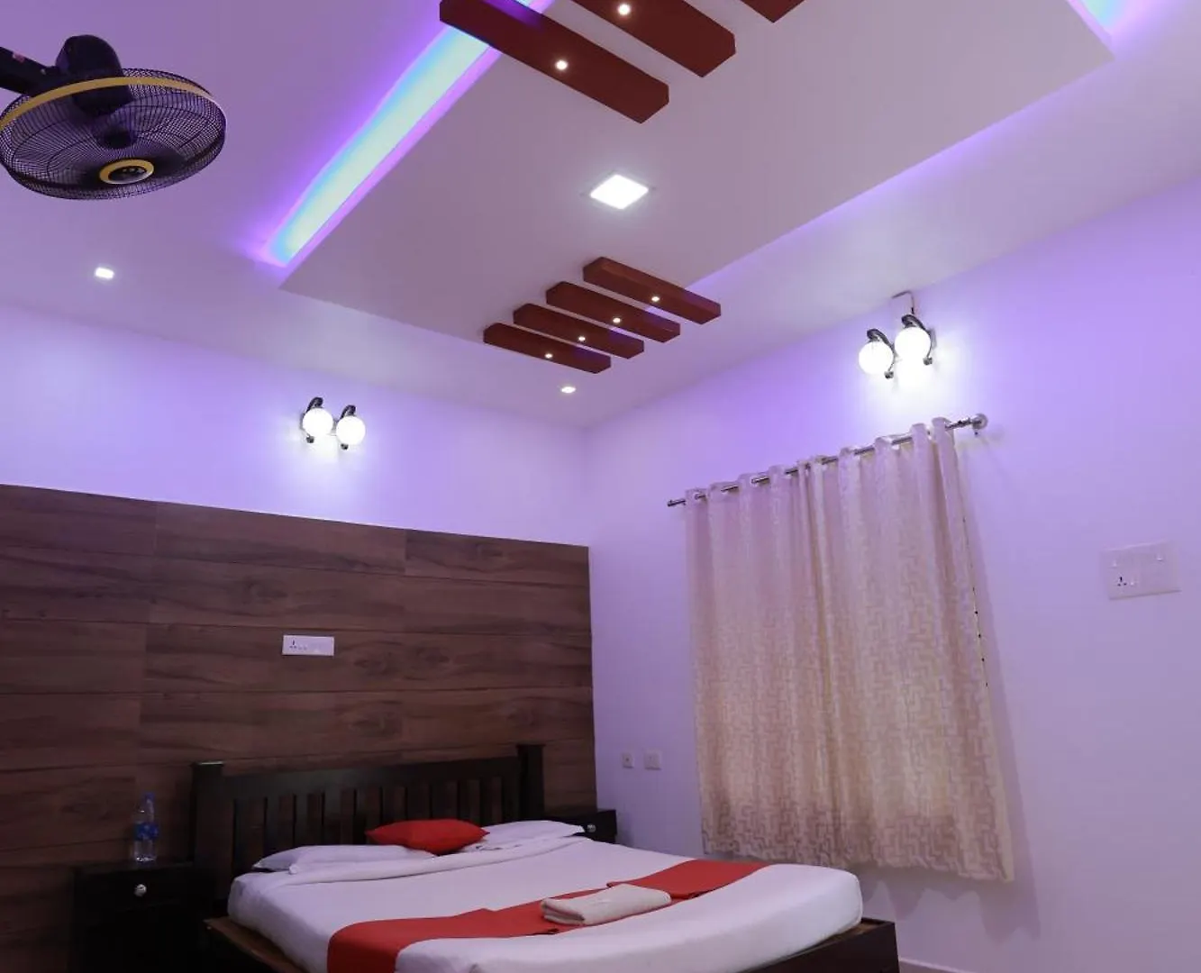Chilanka Lake View Resort Alappuzha