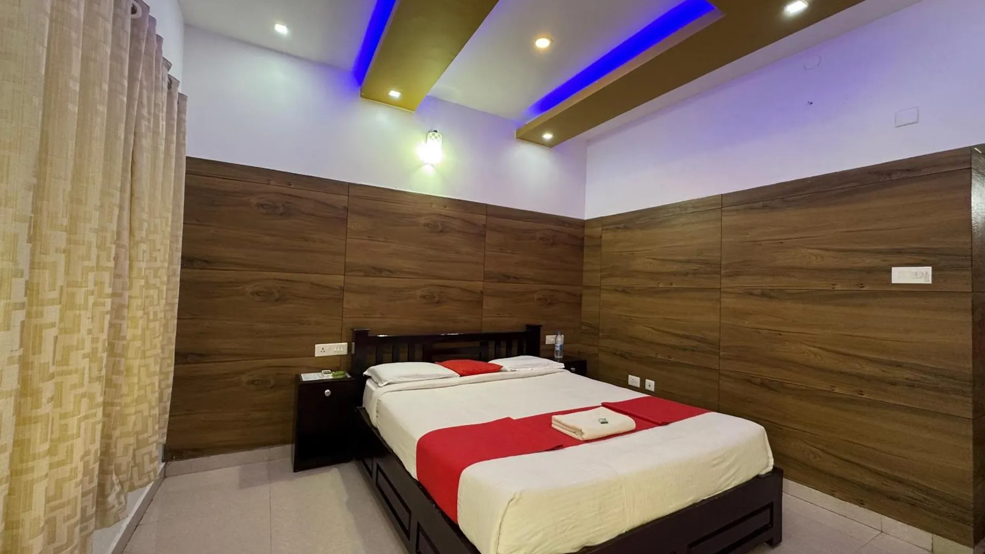 Chilanka Lake View Resort Alappuzha India