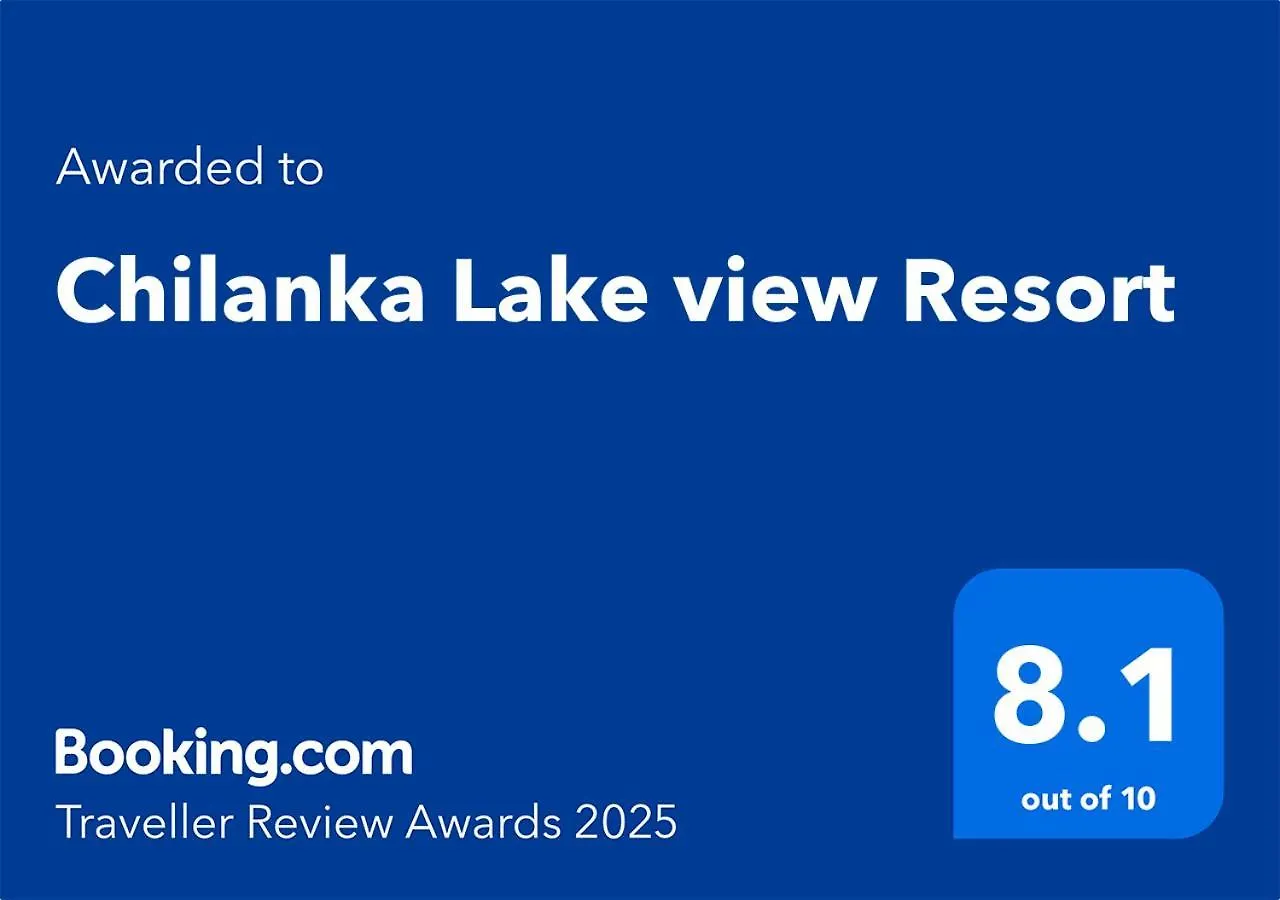 Chilanka Lake View Resort Alappuzha 0*,