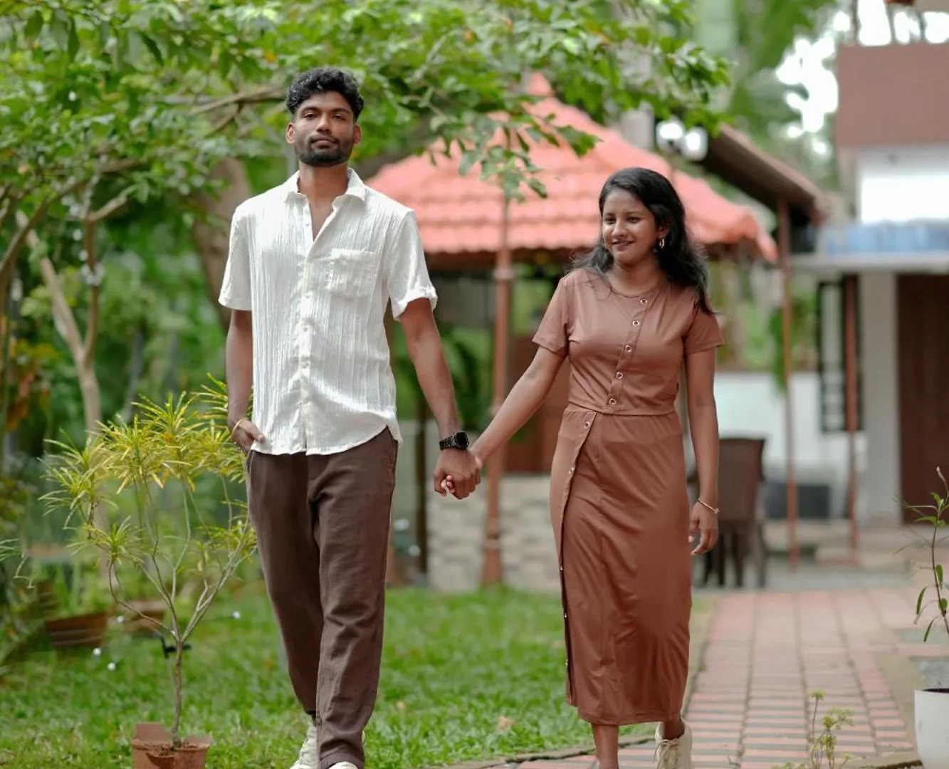 Chilanka Lake View Resort Alappuzha Alloggio in famiglia