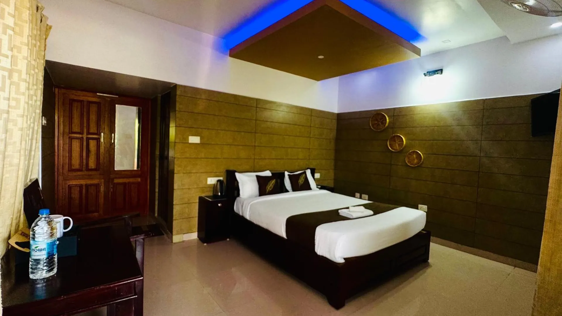 Chilanka Lake View Resort Alappuzha 0*,  India