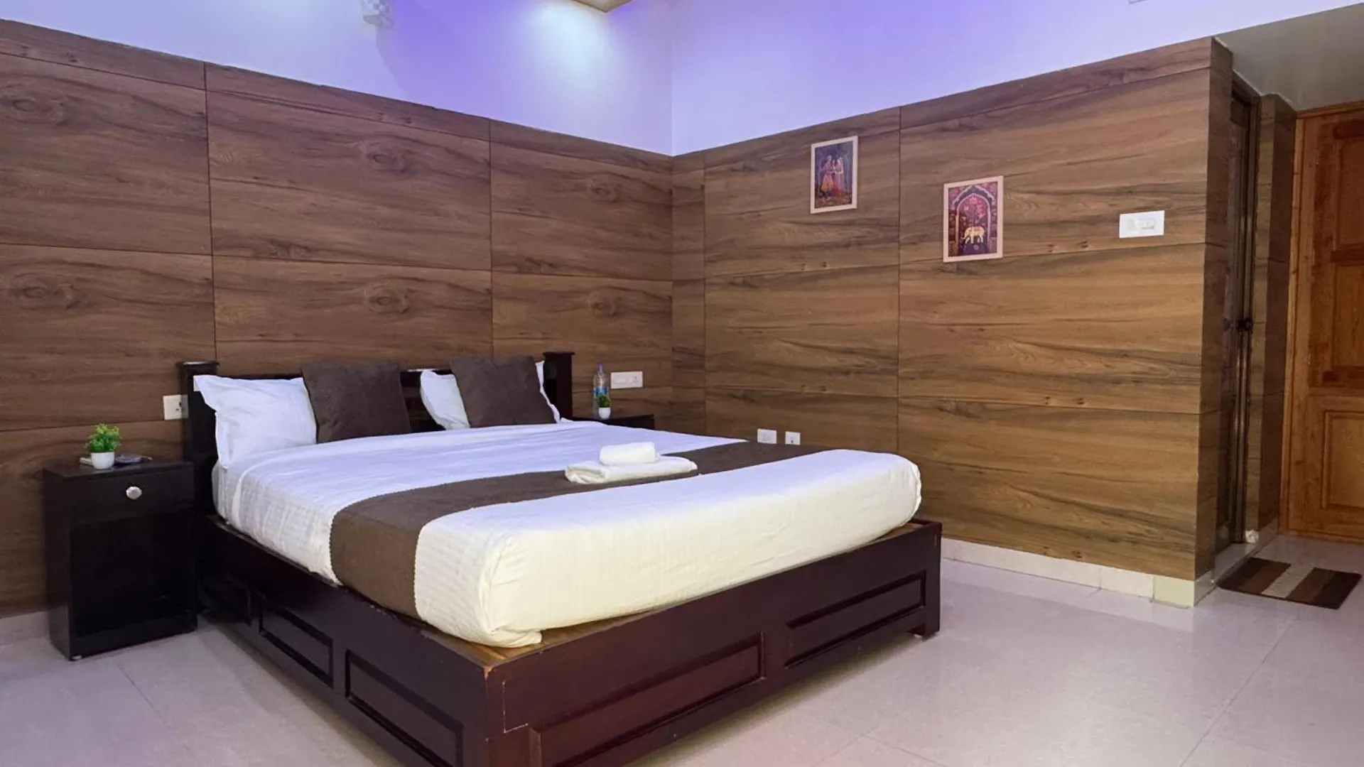 Chilanka Lake View Resort Alappuzha