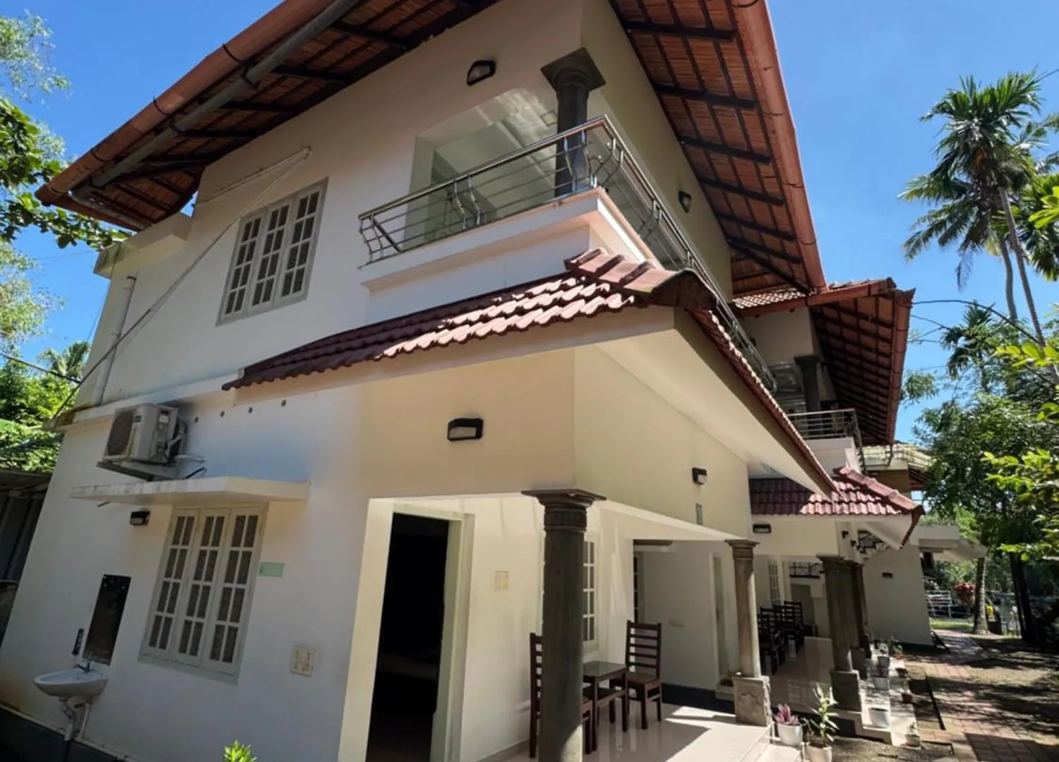 Homestay Chilanka Lake View Resort Alappuzha