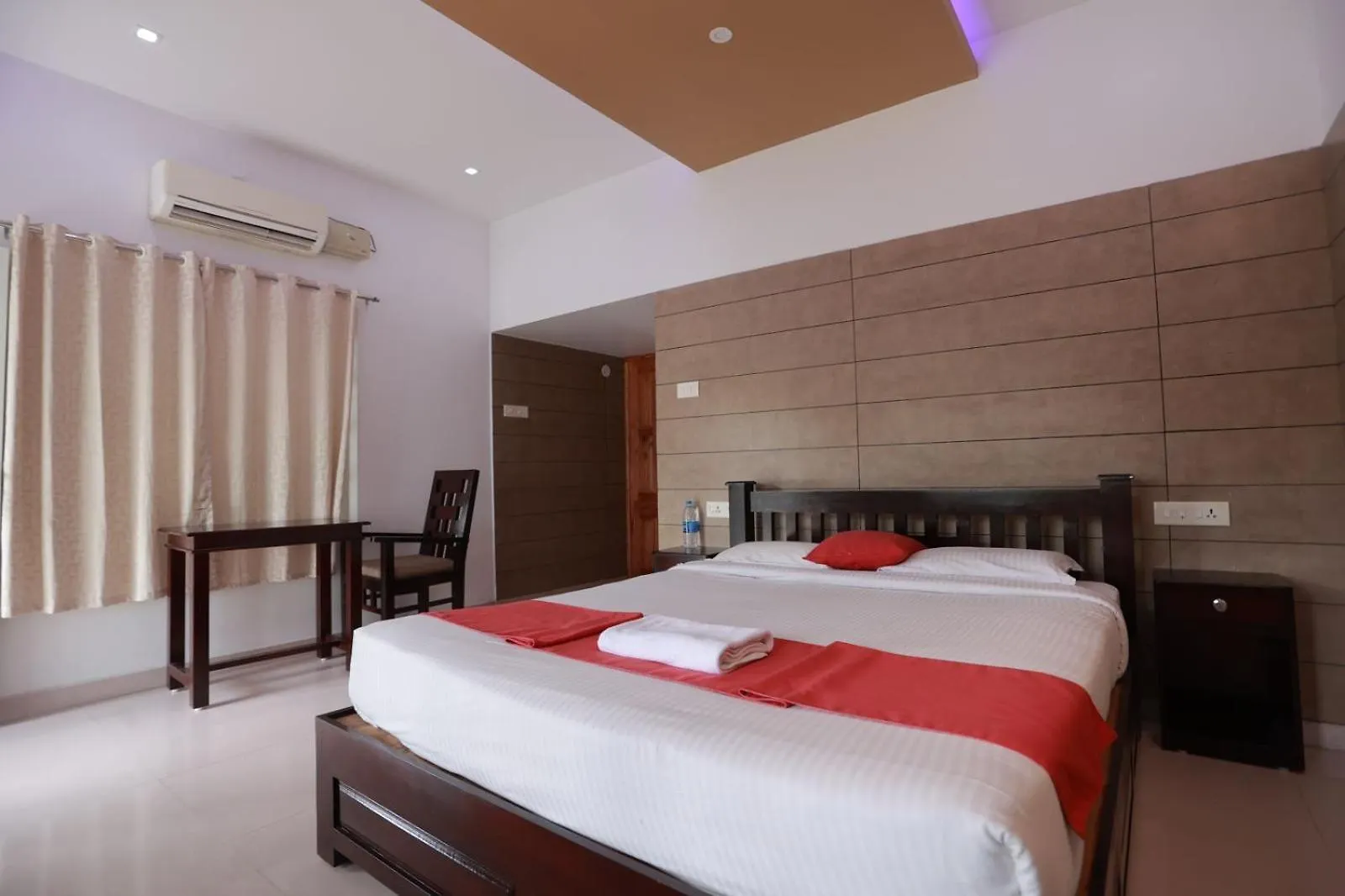 Chilanka Lake View Resort Alappuzha 0*,