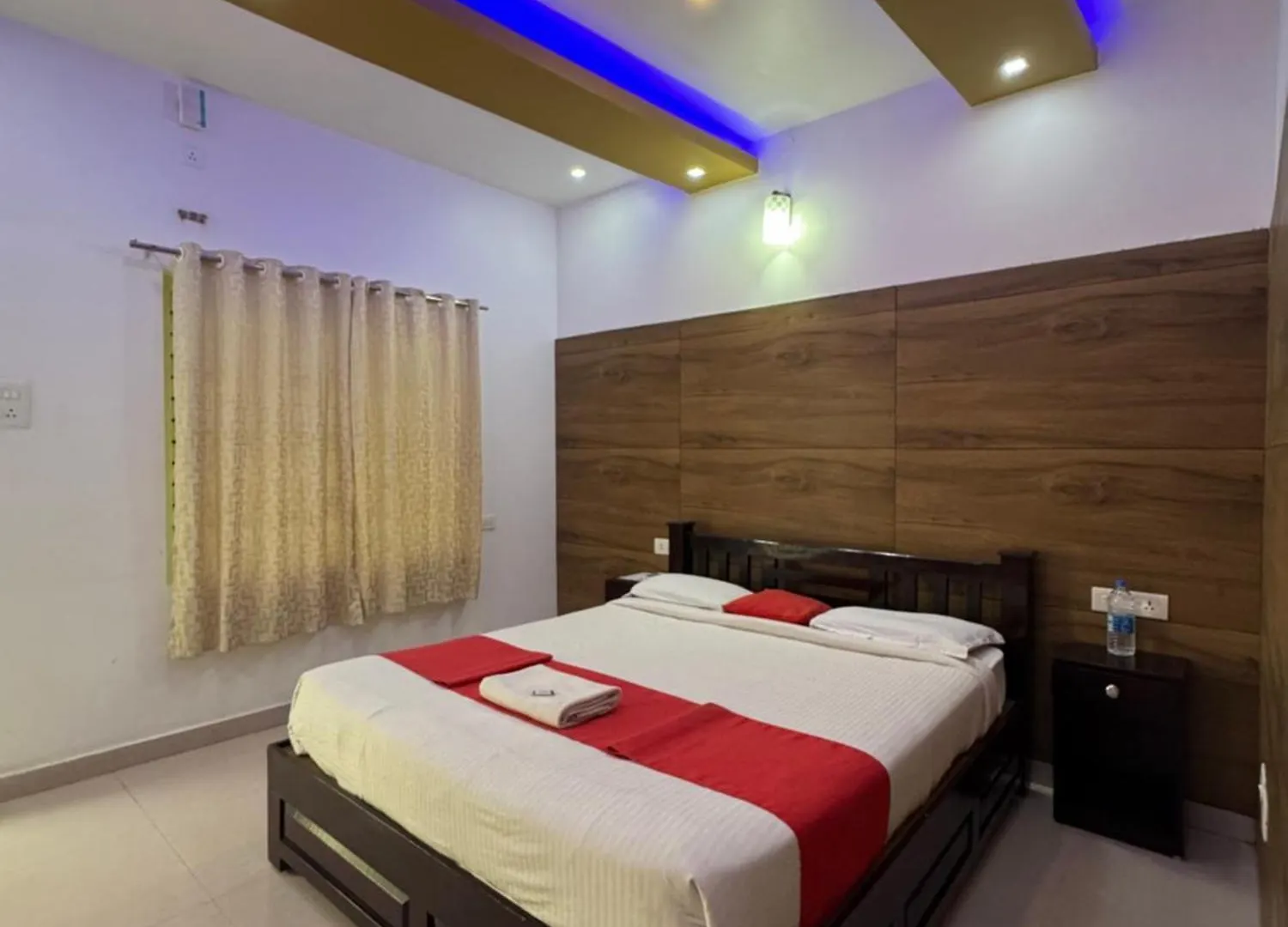 Chilanka Lake View Resort Alappuzha