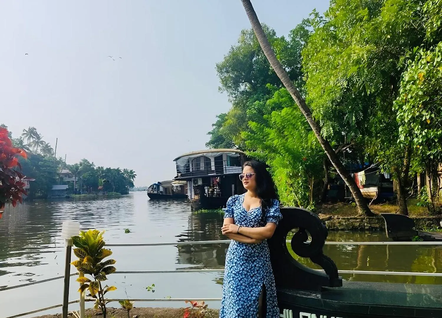 Chilanka Lake View Resort Alappuzha Homestay