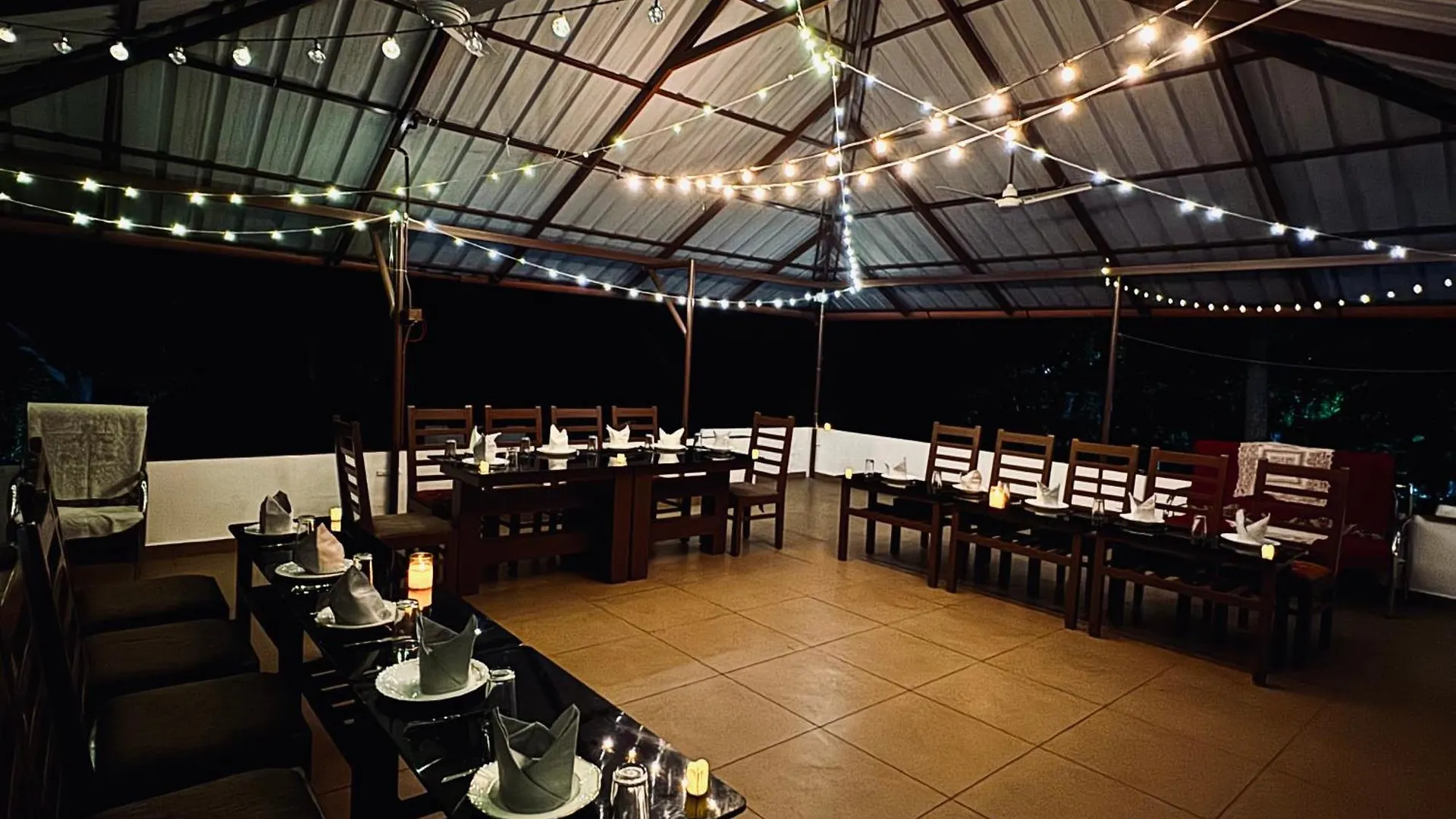Chilanka Lake View Resort Alappuzha