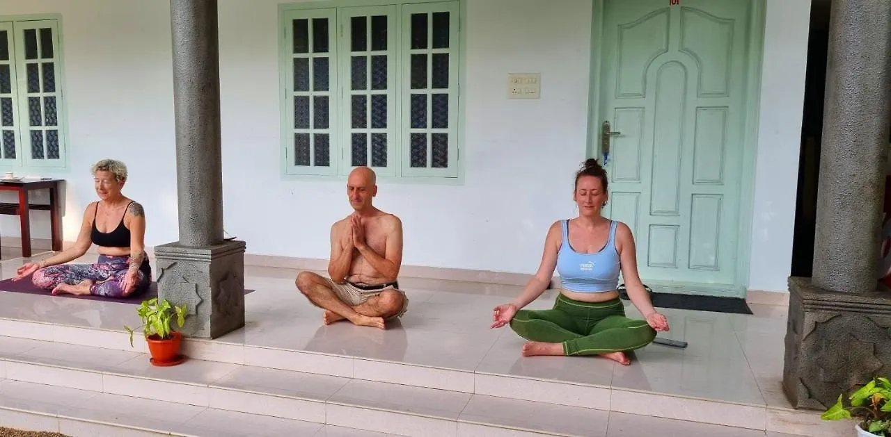 Homestay Chilanka Lake View Resort Alappuzha India