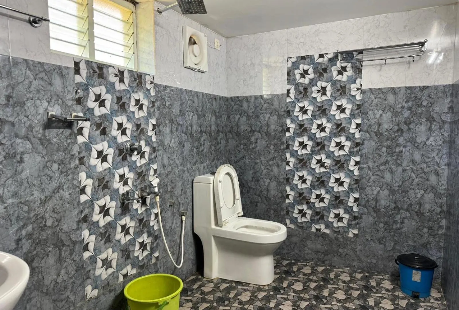 Homestay Chilanka Lake View Resort Alappuzha India